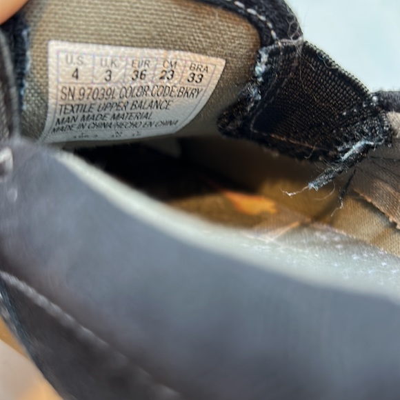 Star Wars Sketcher slip on Runners - Picture 6 of 7